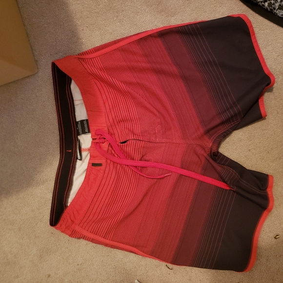 Hawk swim shorts - Picture 1 of 2